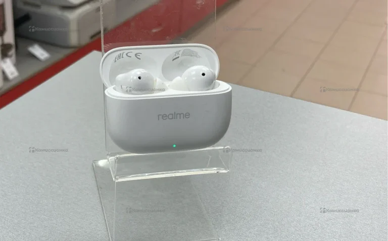 Наушники realme