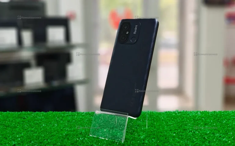 Xiaomi Redmi 12C 3/64GB