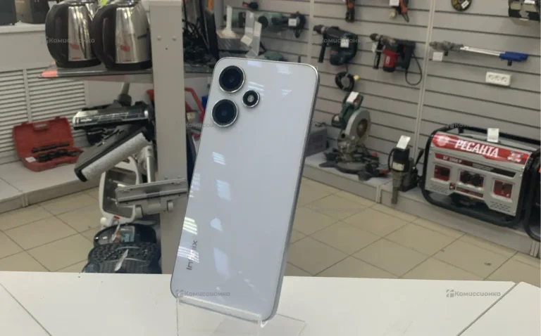 Infinix Hot 30 Play 8/128Gb