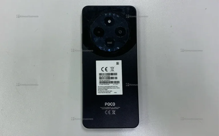 Xiaomi POCO C75 8/256Gb