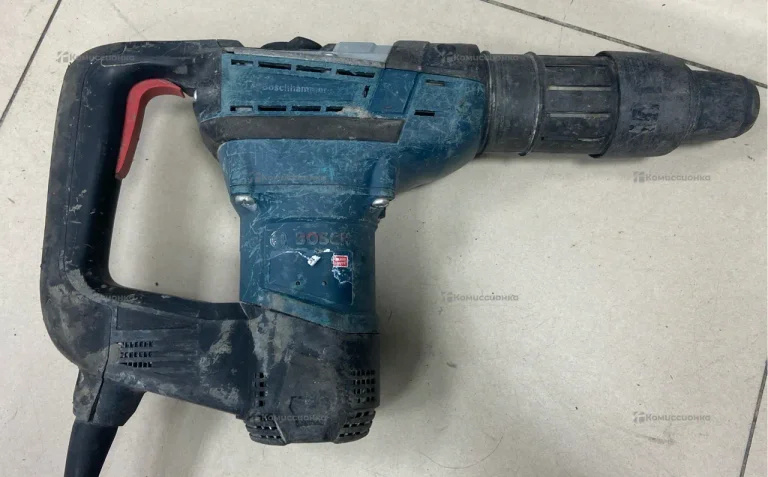 Перфоратор Bosch gbh 5-40d