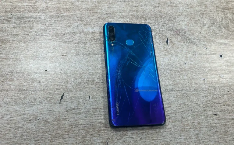 Huawei P30 6/128 ГБ