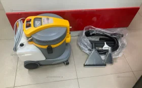 Пылесос Ghibli & Wirbel Extra 7 p