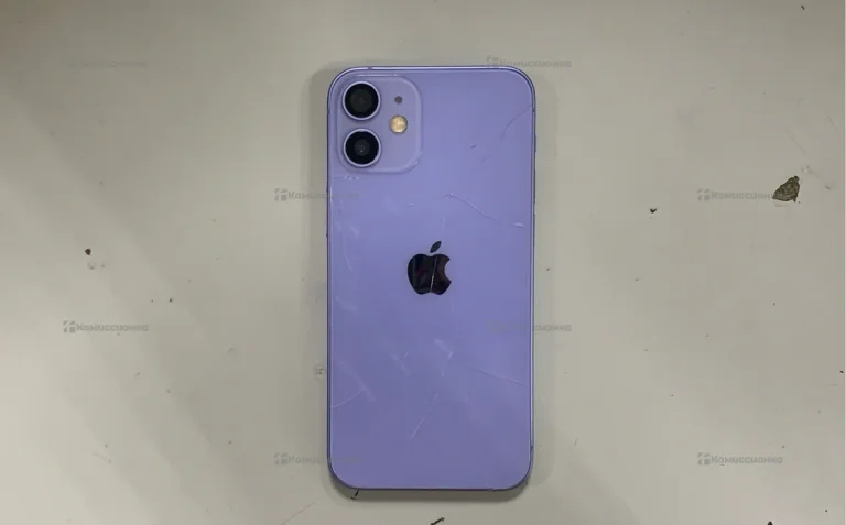 Apple iPhone 12 mini 4/128 ГБ