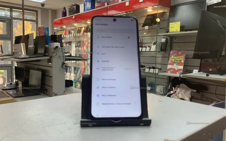 Infinix Hot 50i 4/256 ГБ