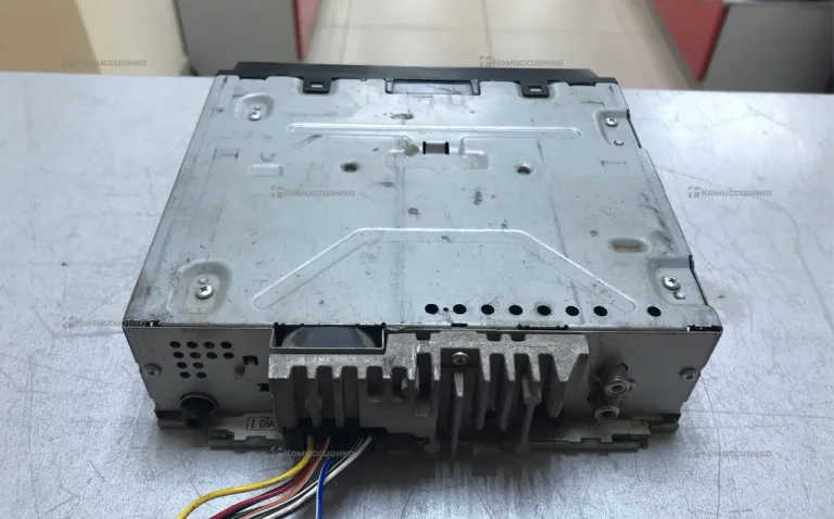 Автомагнитола Pioneer
