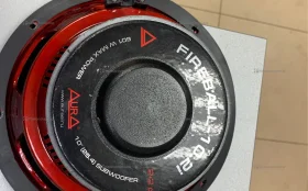 Сабвуфер Aura 10d