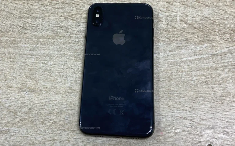 Apple IPhone X 64Gb