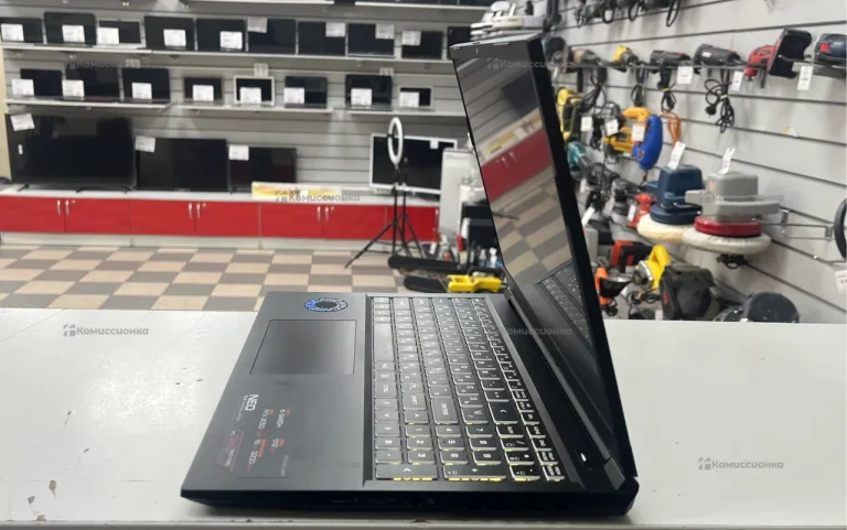 Ноутбук Ardor Gaming N15-I5ND411