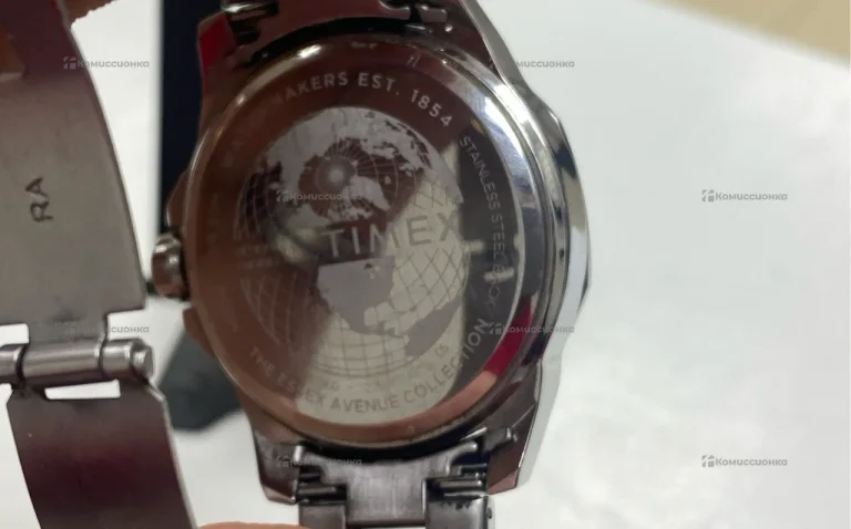 Часы  TIMEX