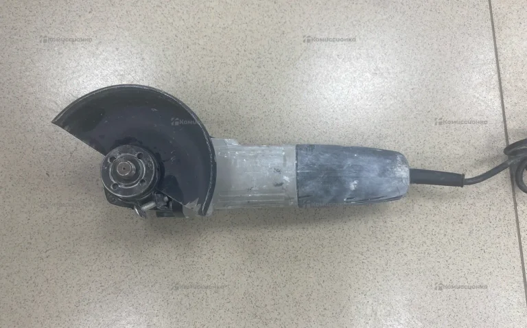 УШМ Интерскол УШМ Интерскол-125/700