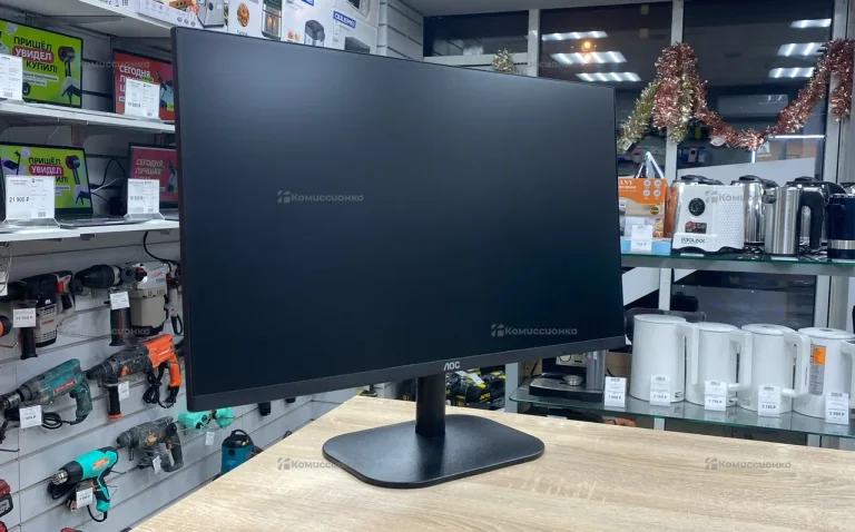 Монитор AOC 27B2H