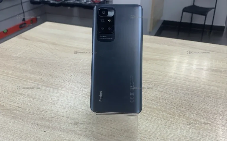 Xiaomi Redmi 10 4/128 ГБ