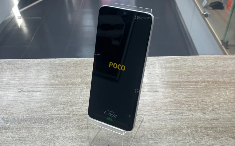 Poco C61 3+64Gb