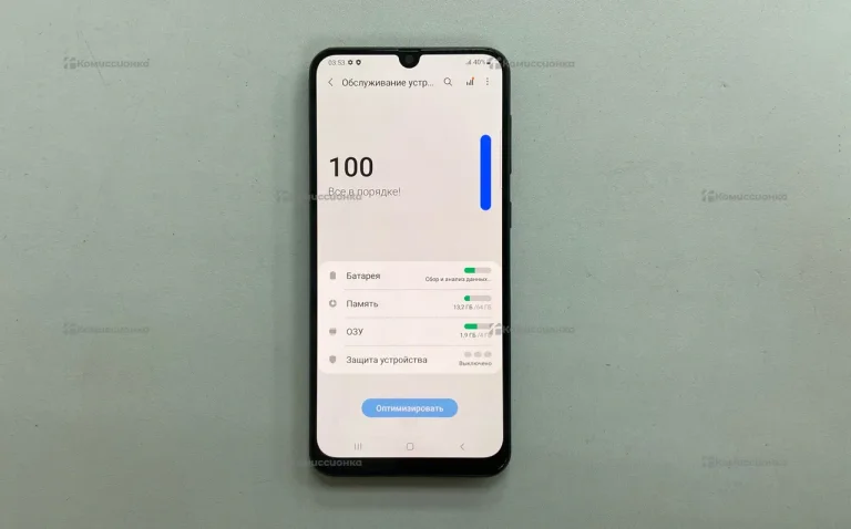 Samsung Galaxy A50 4/64Gb