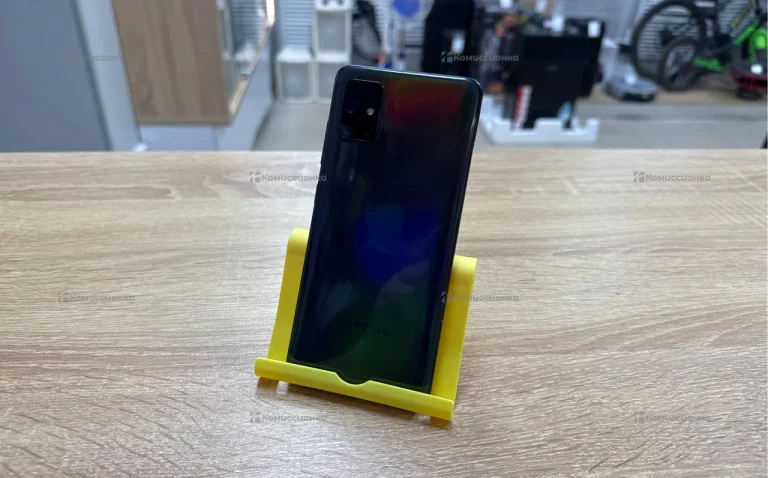 Samsung Galaxy A51 4/64 ГБ