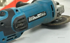 Купить УШМ Makita 4075(rep) б/у , в Челябинск Цена:1900рублей
