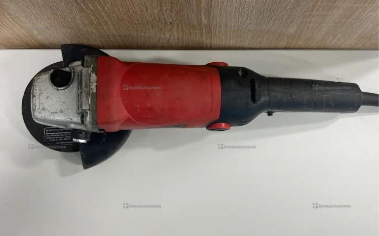 УШМ EDON AG125/1000ER