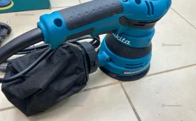 Круглошлиф. машина MAKITA