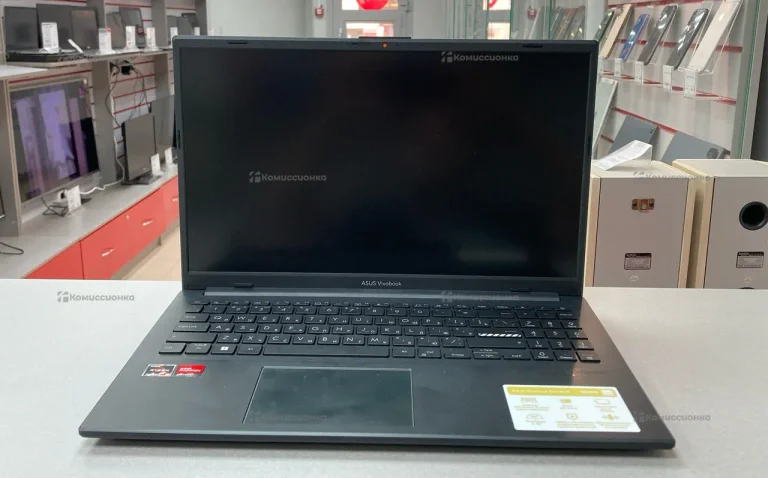 Ноутбук  ASUS Vivobook Go 14/15 E1504F