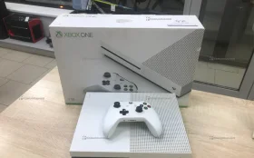 Приставка Xbox one s