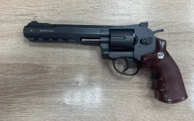 Купить Пневматический пистолет Borner super sport 702 б/у , в Москва и область Цена:7900рублей