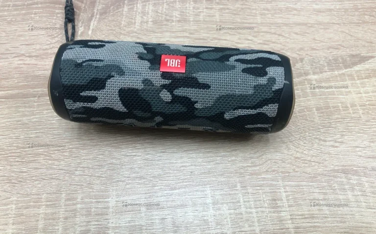 Колонка  портативная JBL FLIP 5