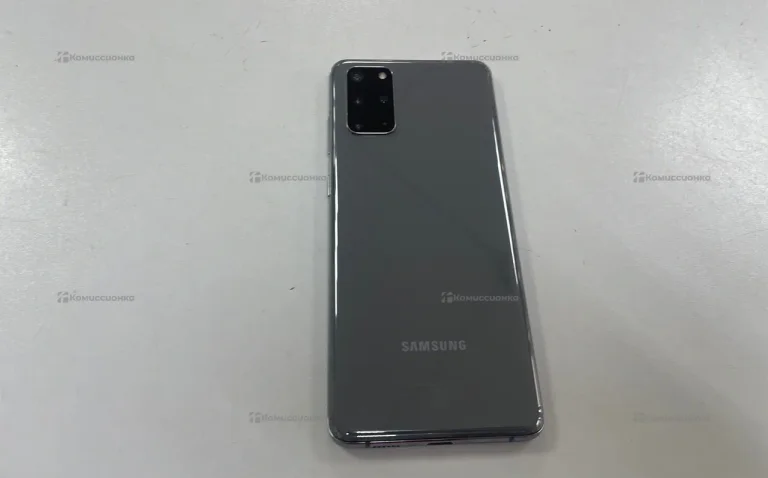 Samsung Galaxy S20+ 8/128Gb
