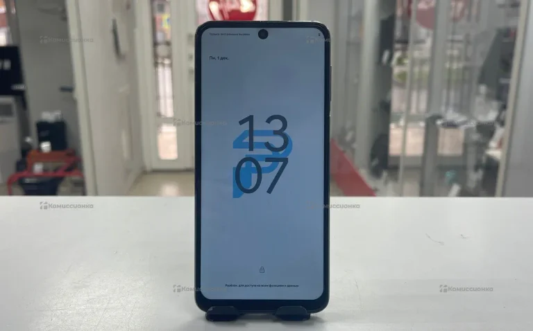 Xiaomi Redmi Note 9S 6/64 ГБ