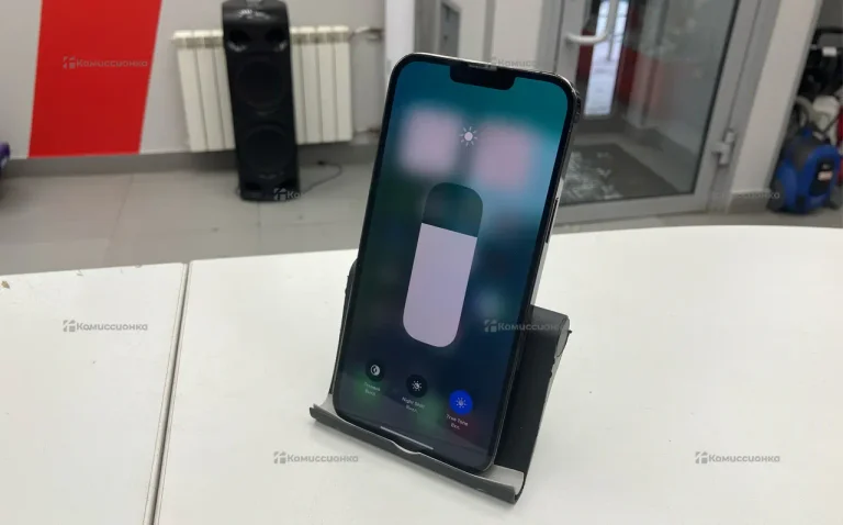 Apple iPhone 13 Pro Max 256 ГБ