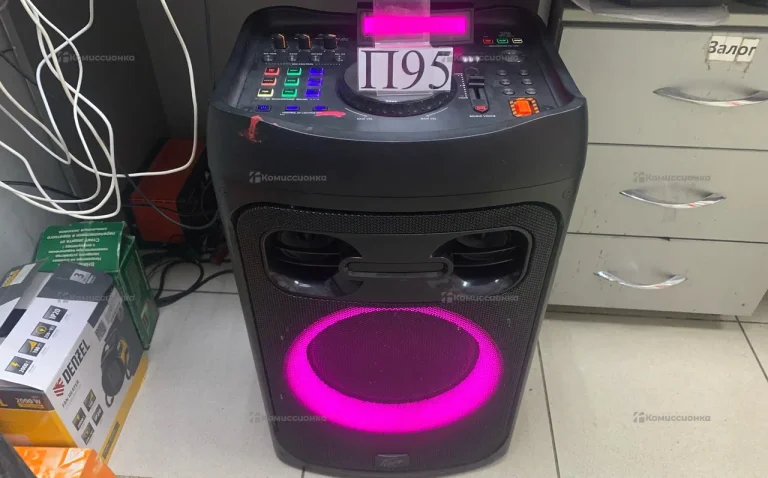 Колонка FIERO HS400-A