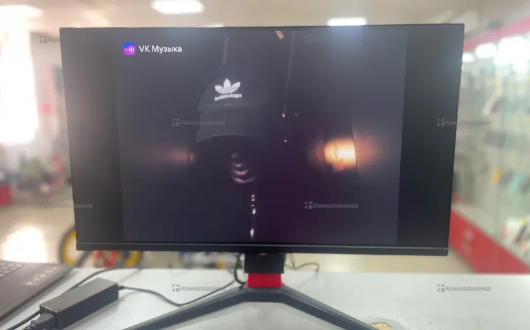 Монитор ARDOR Gaming AF24H1UE