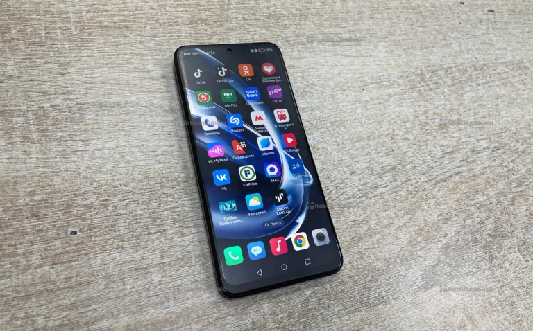 Honor X7c 8/256Gb