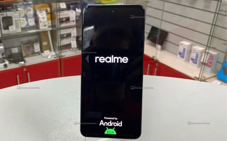 Realme C75 8/128 ГБ
