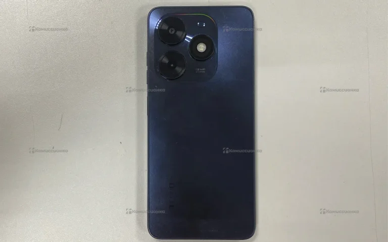 Tecno Spark Go 2024 3/64 ГБ