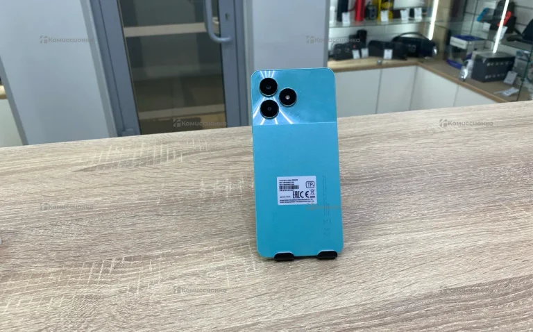 Realme C51 4/128 ГБ