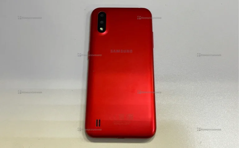 Samsung Galaxy A01 2/16 ГБ