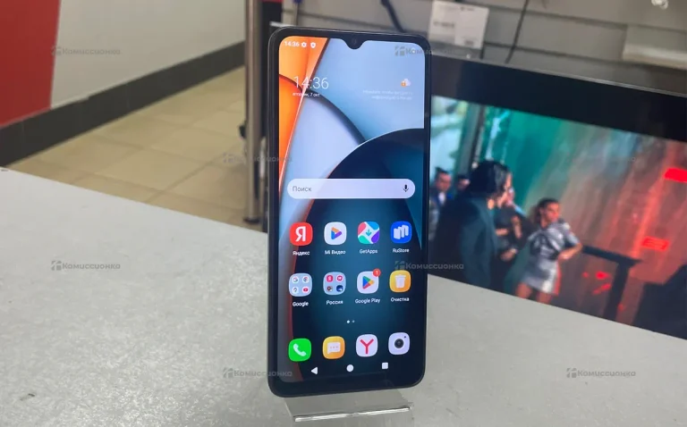 Xiaomi Redmi A3 4/128 ГБ