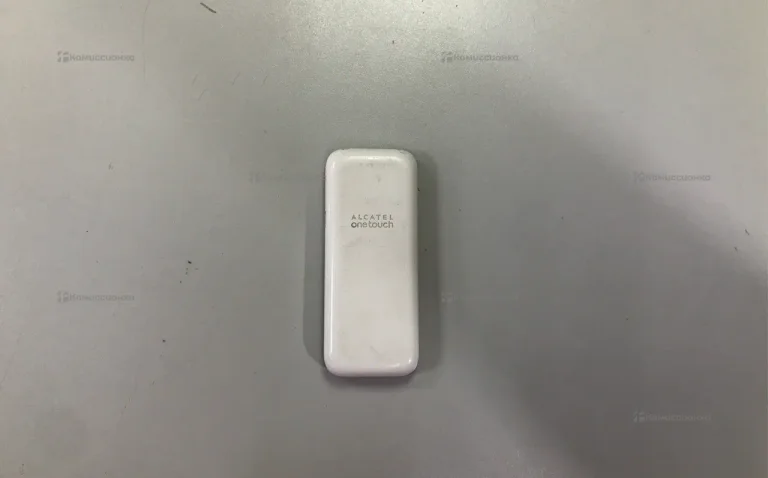 Alcatel One Touch 1020D