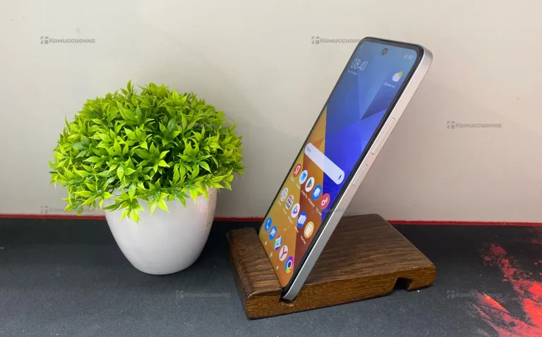 Xiaomi Poco M6 6/128 ГБ