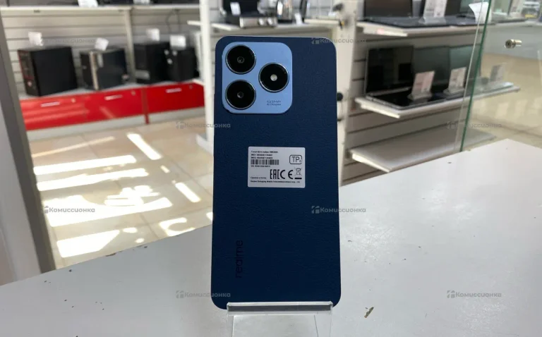 Realme C63 8/256 ГБ