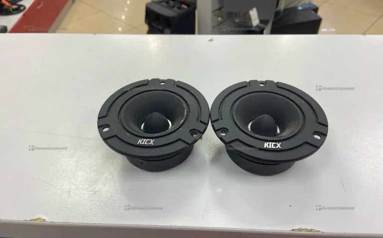 Колонка  Kicx LL28