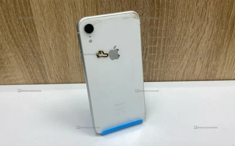 Apple XR 64