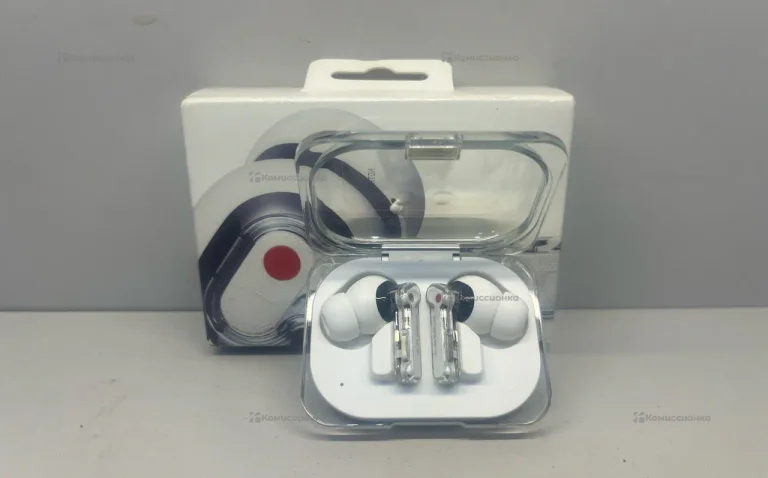 Наушники  NOTHING ear B162