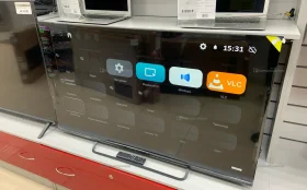 Купить Телевизор Sber SBER SDX-50U4127 б/у , в Пермь Цена:24990рублей