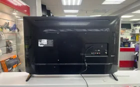 Телевизор LG 32LJ510U