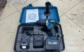 Шуруповерт Makita Ледоруб (реп)