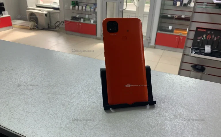 Xiaomi Redmi 9c nfs 3/64