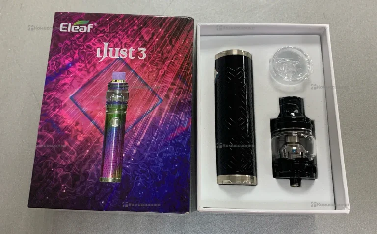 Elearljust 3