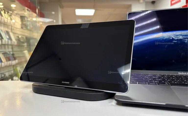Планшет Huawei Mediapad T3 10 16Gb